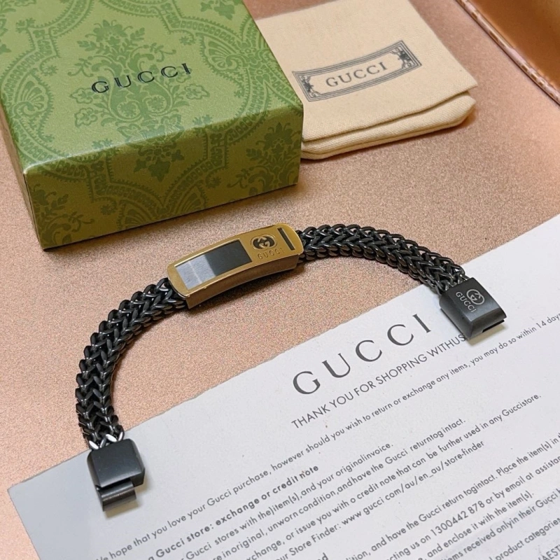 Vibrant Gxccx Bracelets 305527