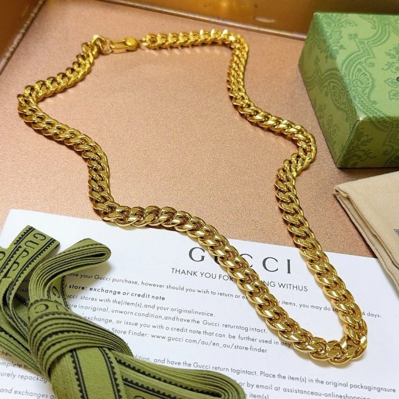 BestValue Gxccx Necklaces 304899