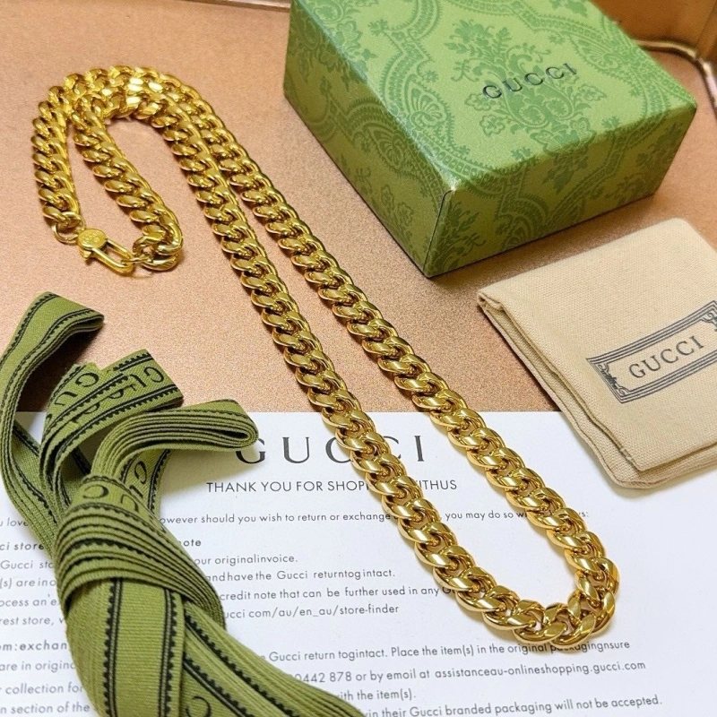 BestValue Gxccx Necklaces 304899