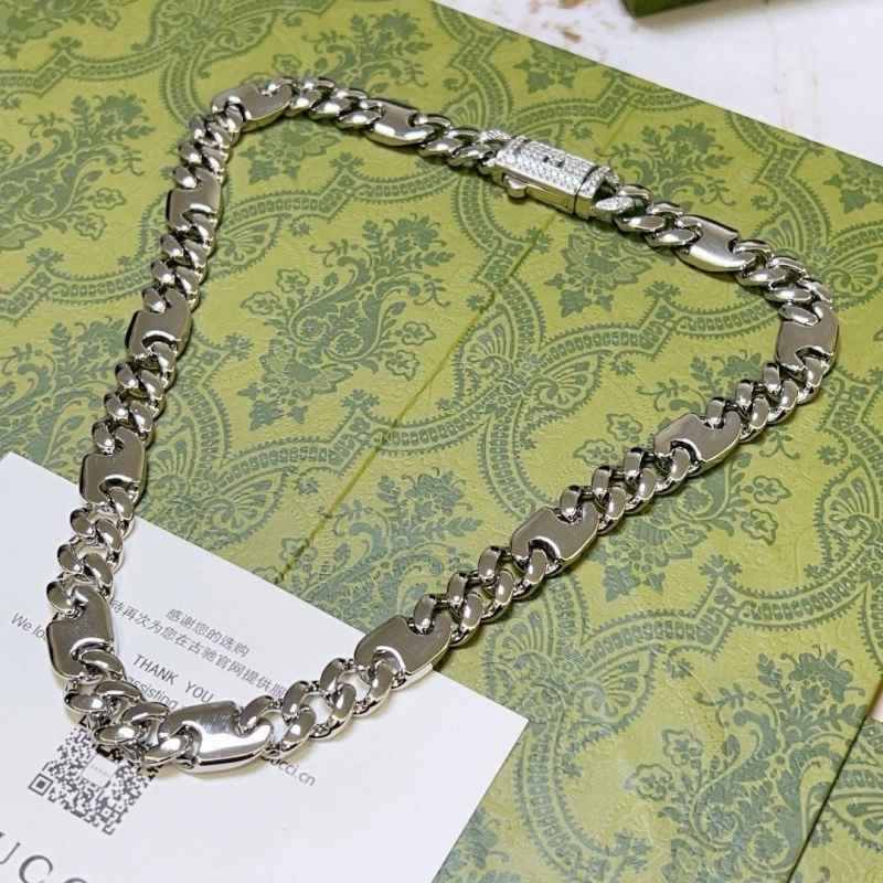 Gxccx Necklaces Resilient 304901