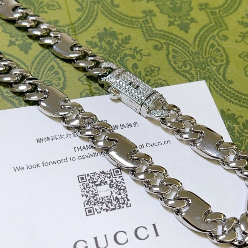 Gxccx Necklaces Resilient 304901