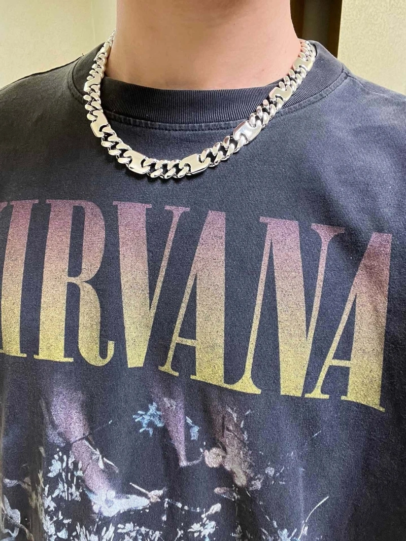 Gxccx Necklaces Resilient 304901