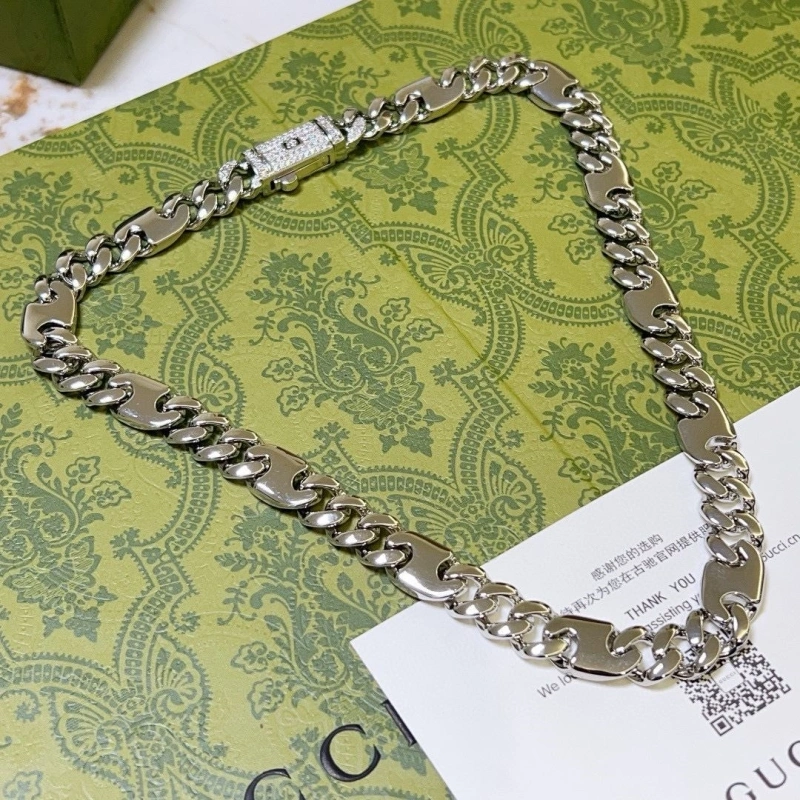 Gxccx Necklaces Resilient 304901