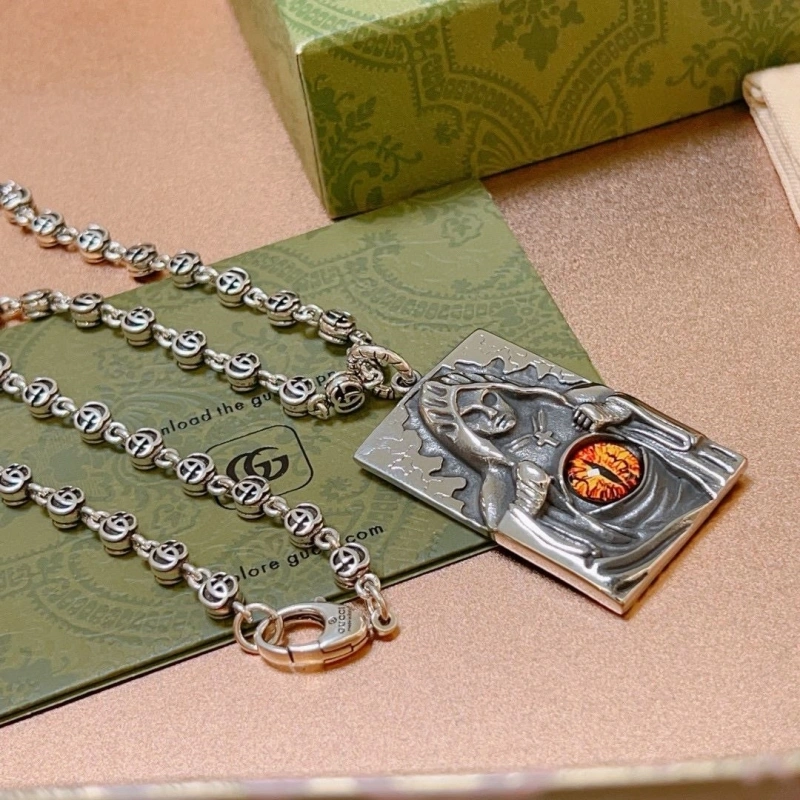 Unique Gxccx Necklaces 304894