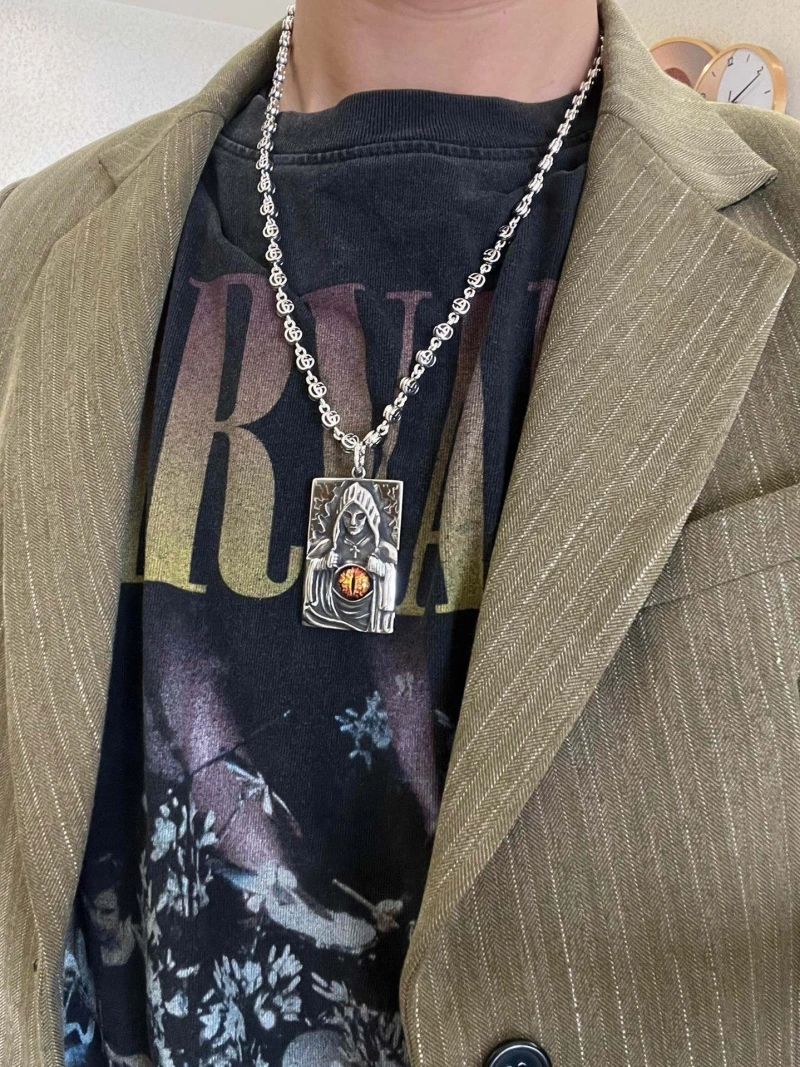Unique Gxccx Necklaces 304894
