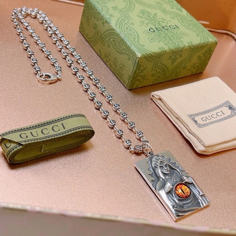 Unique Gxccx Necklaces 304894