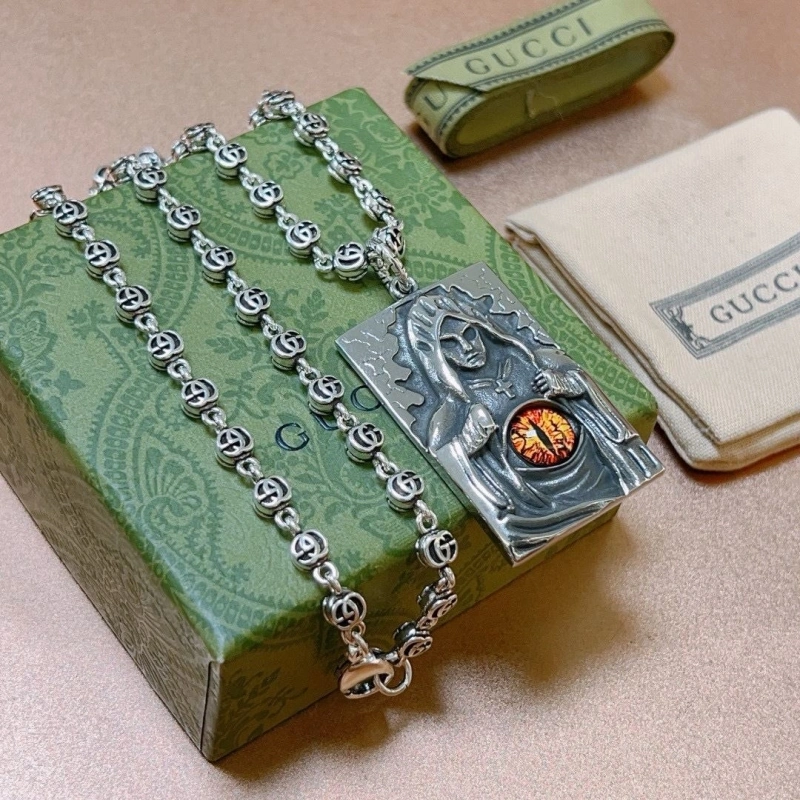 Unique Gxccx Necklaces 304894