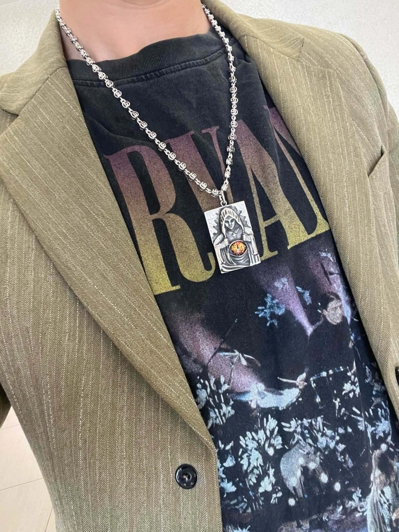 Unique Gxccx Necklaces 304894