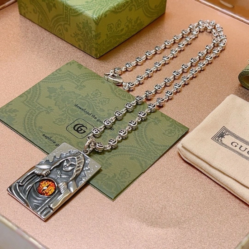 Unique Gxccx Necklaces 304894