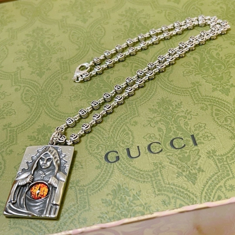 Unique Gxccx Necklaces 304894
