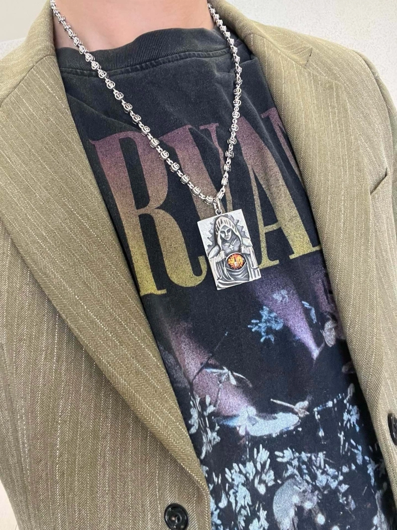 Unique Gxccx Necklaces 304894
