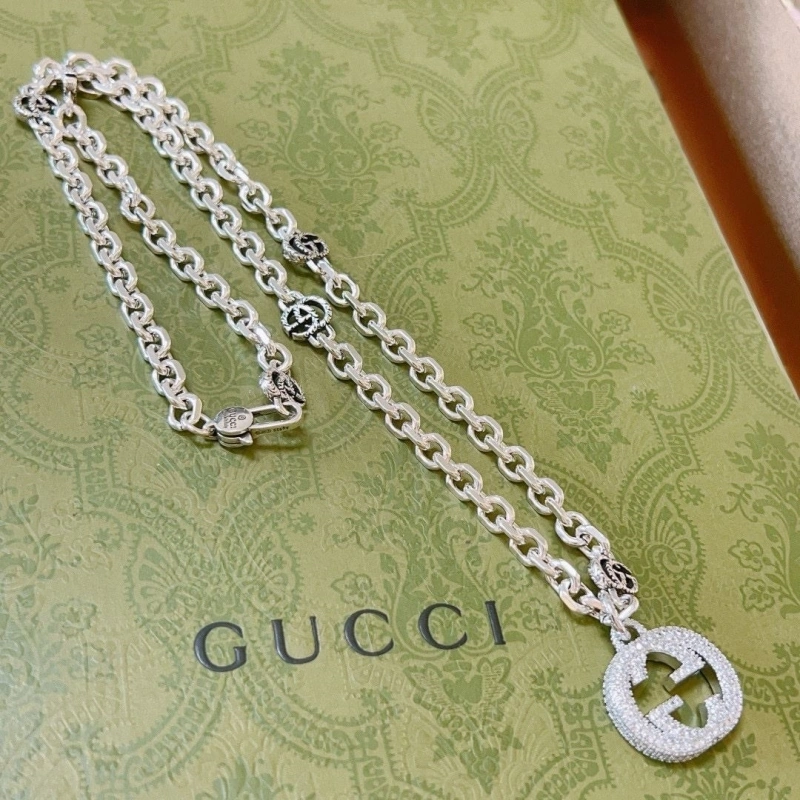 Sophisticated Gxccx Necklaces 304898