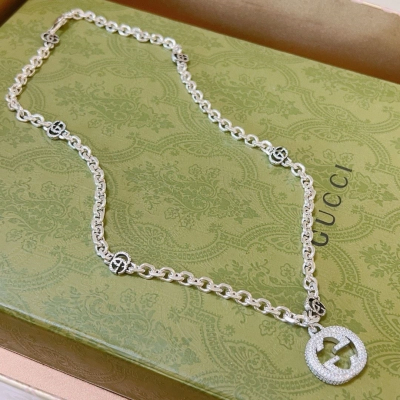 Sophisticated Gxccx Necklaces 304898