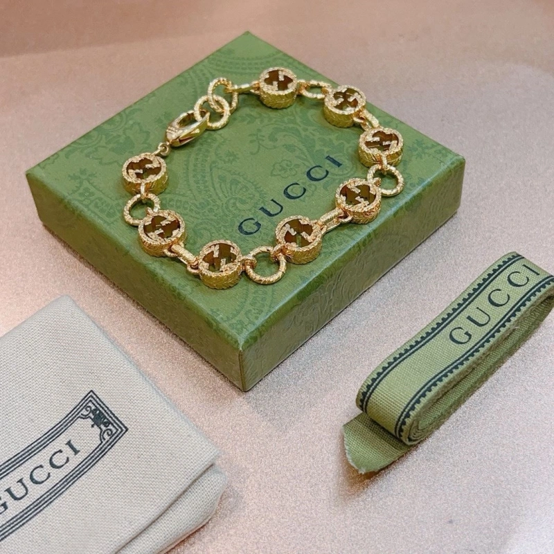 Gxccx Bracelets Minimalist 305522