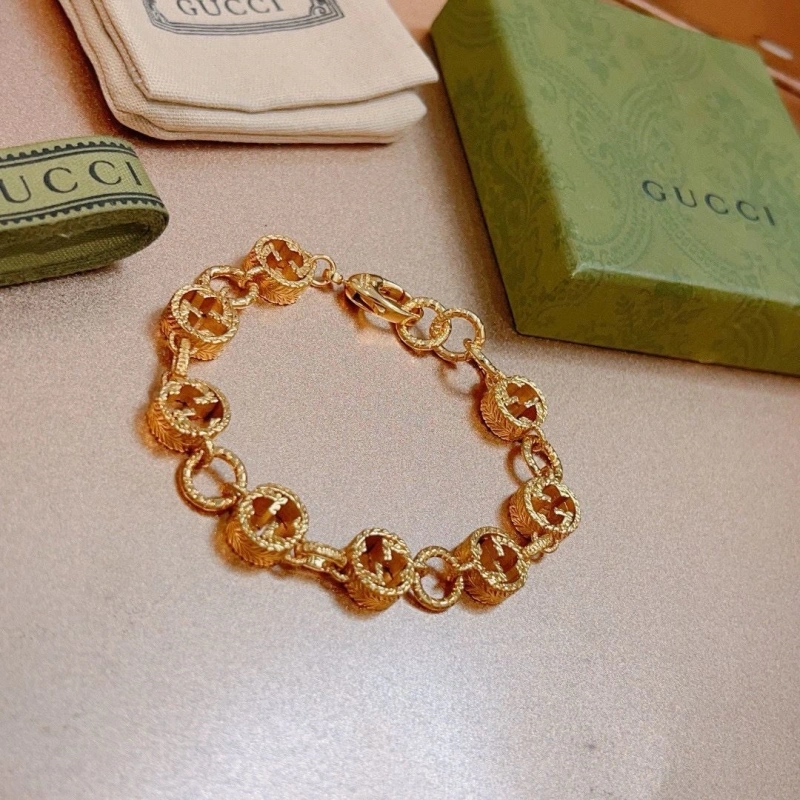 Gxccx Bracelets Minimalist 305522