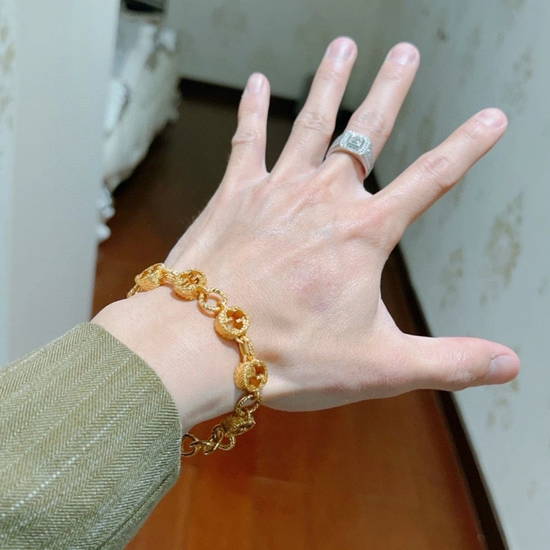 Gxccx Bracelets Minimalist 305522