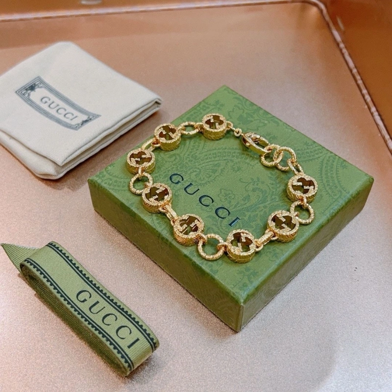 Gxccx Bracelets Minimalist 305522