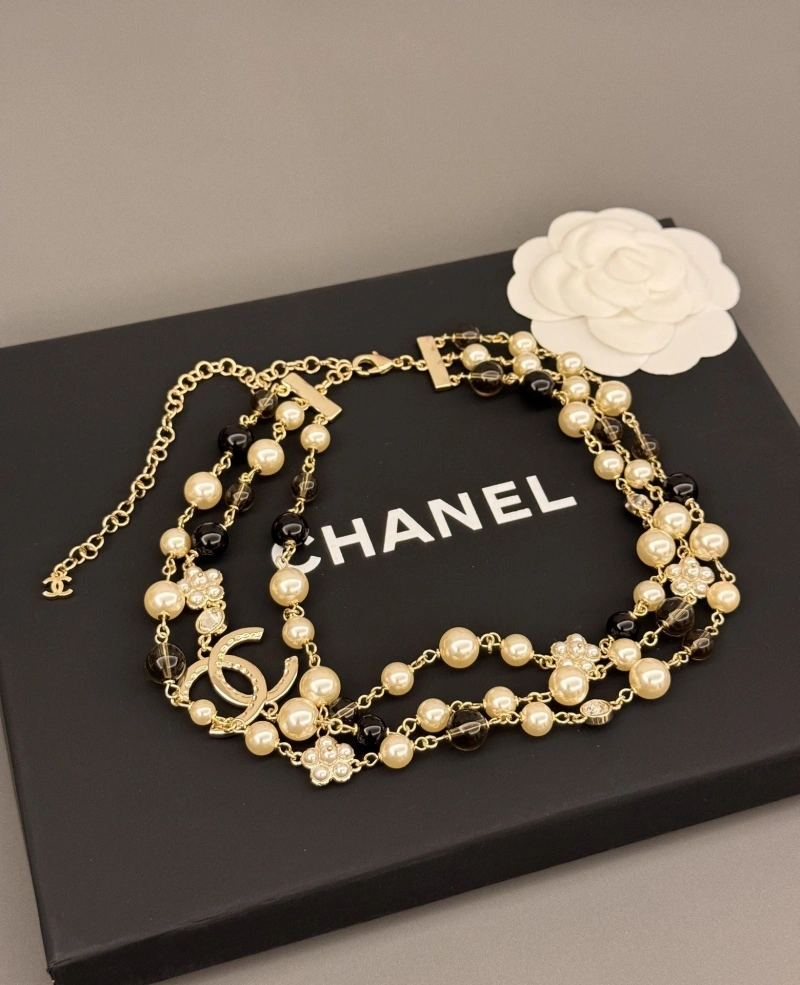 AllSeason Chxnxl Necklaces 288109