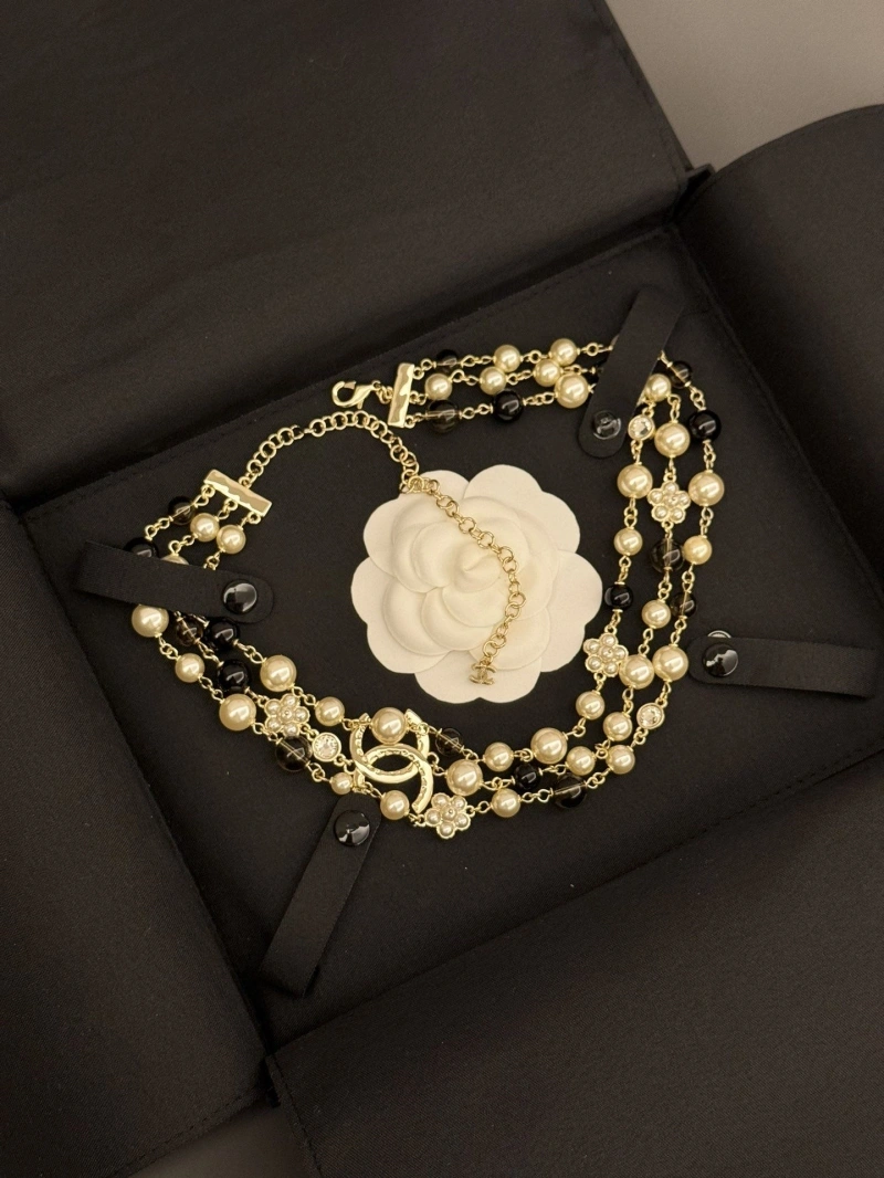 AllSeason Chxnxl Necklaces 288109