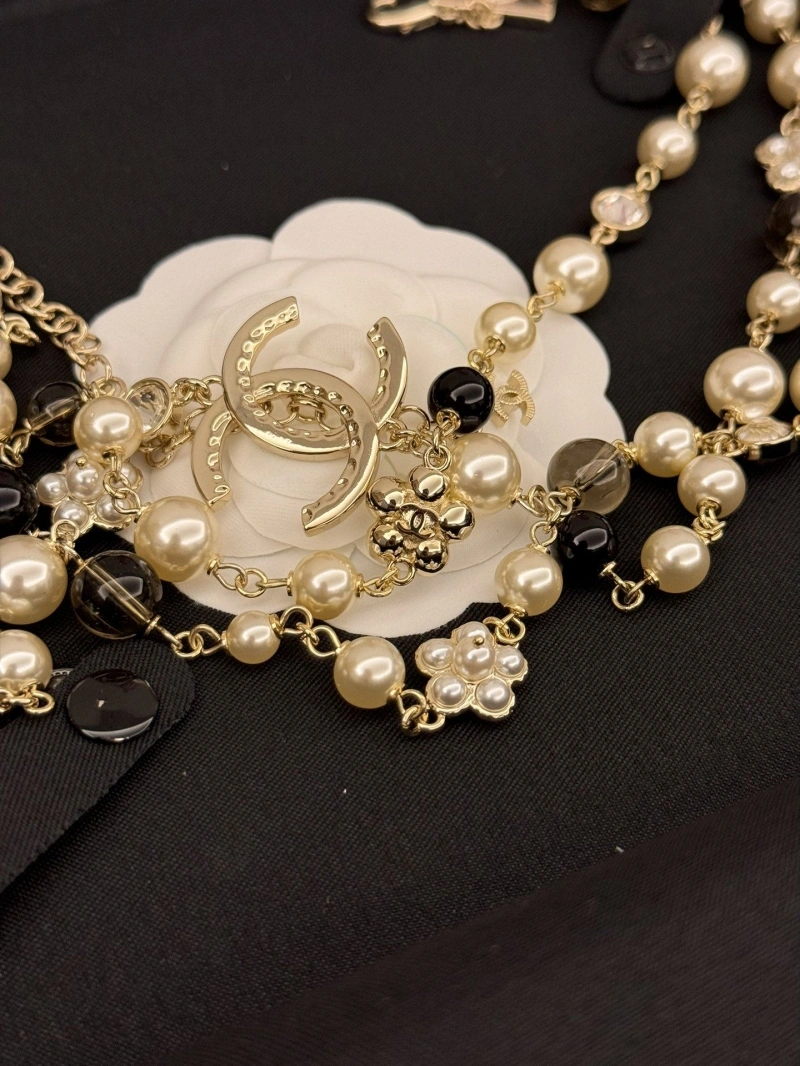 AllSeason Chxnxl Necklaces 288109