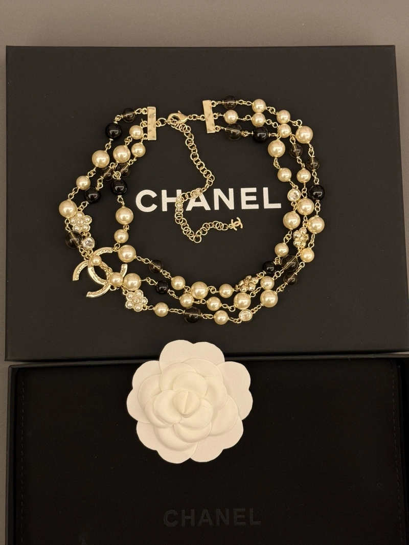 AllSeason Chxnxl Necklaces 288109