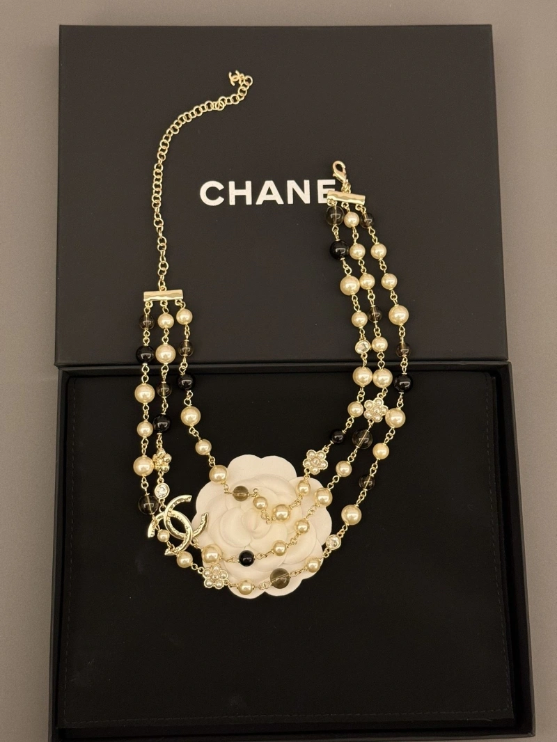 AllSeason Chxnxl Necklaces 288109