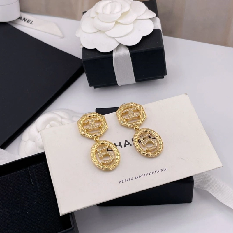 GoAnywhere Chxnxl Earrings 288721