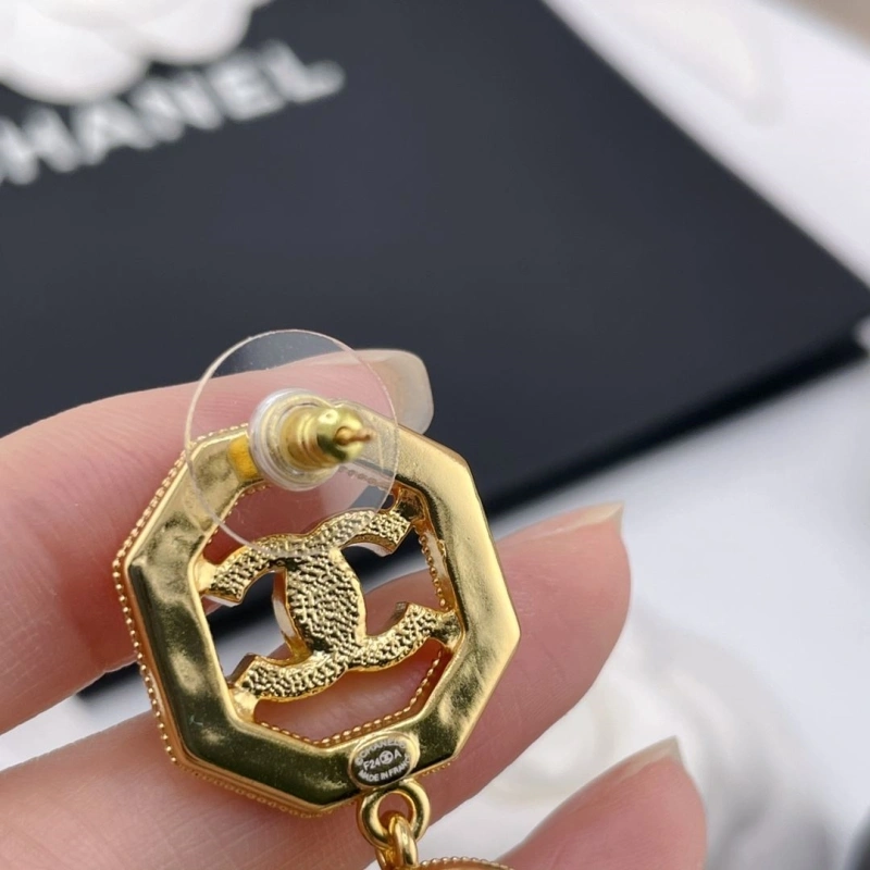 GoAnywhere Chxnxl Earrings 288721