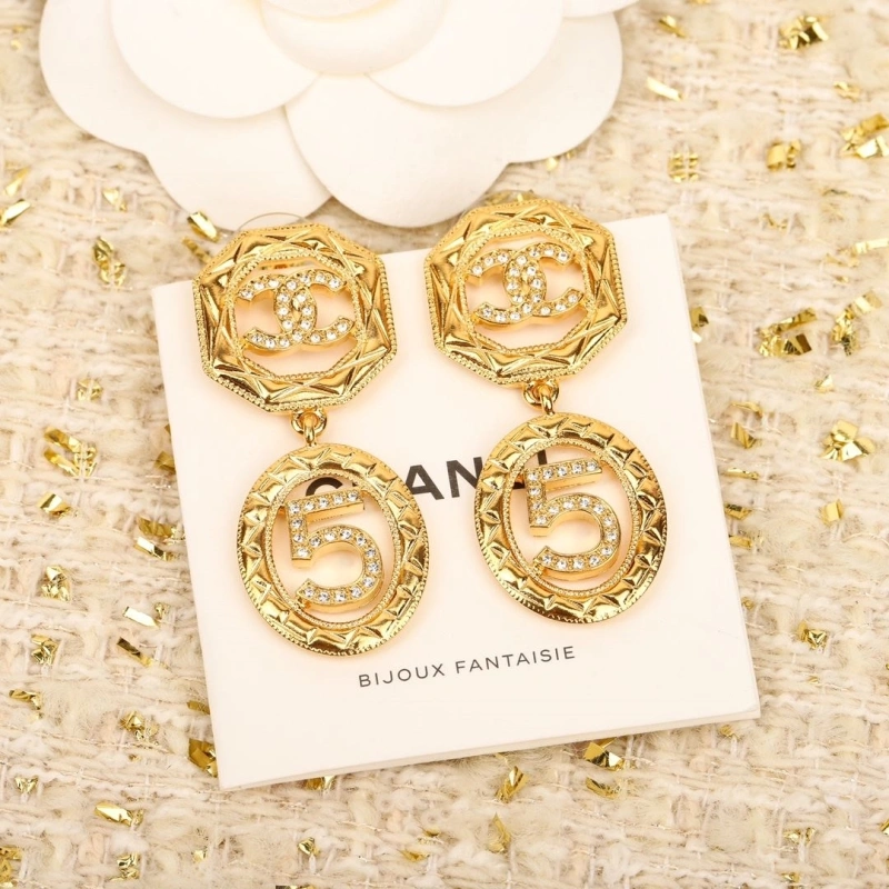 Timeless Chxnxl Earrings 288686
