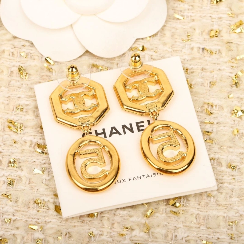 Timeless Chxnxl Earrings 288686