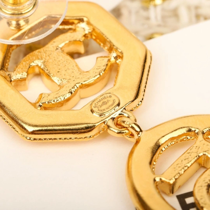 Timeless Chxnxl Earrings 288686