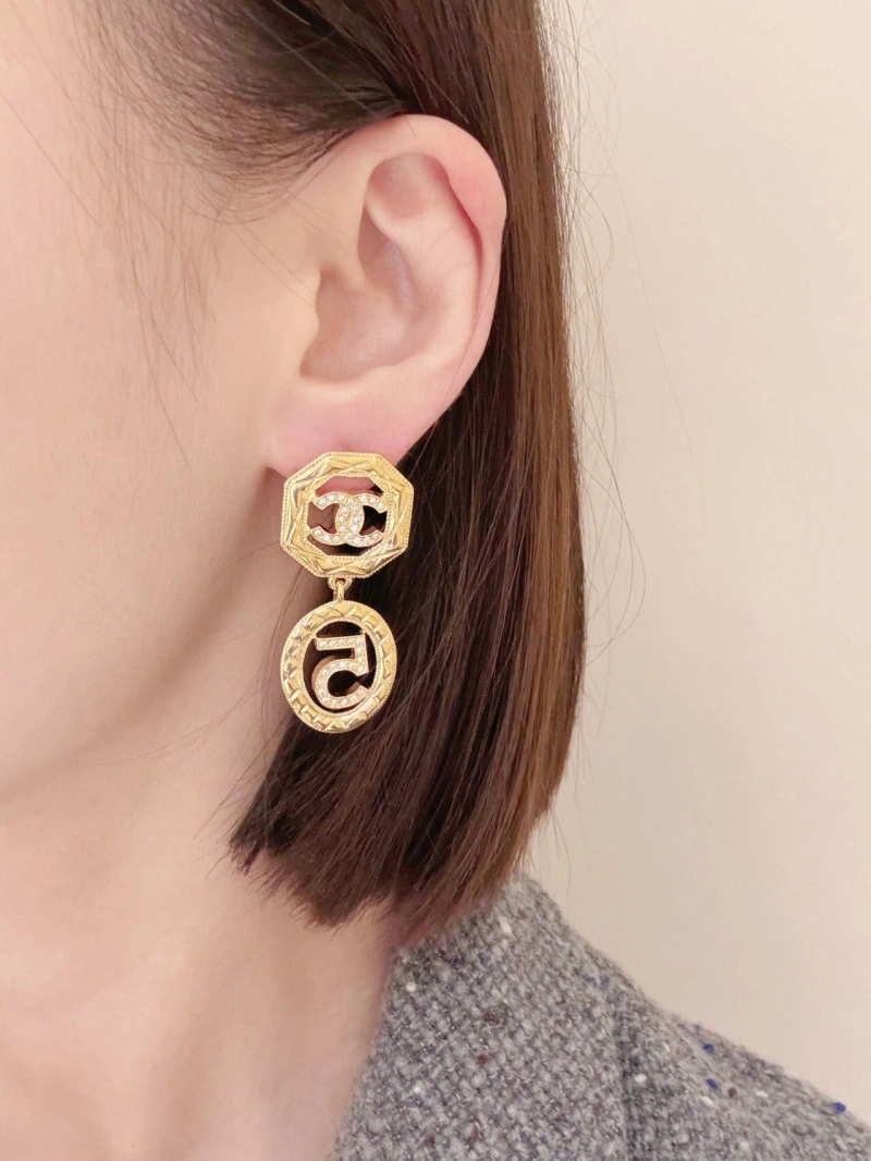 Timeless Chxnxl Earrings 288686