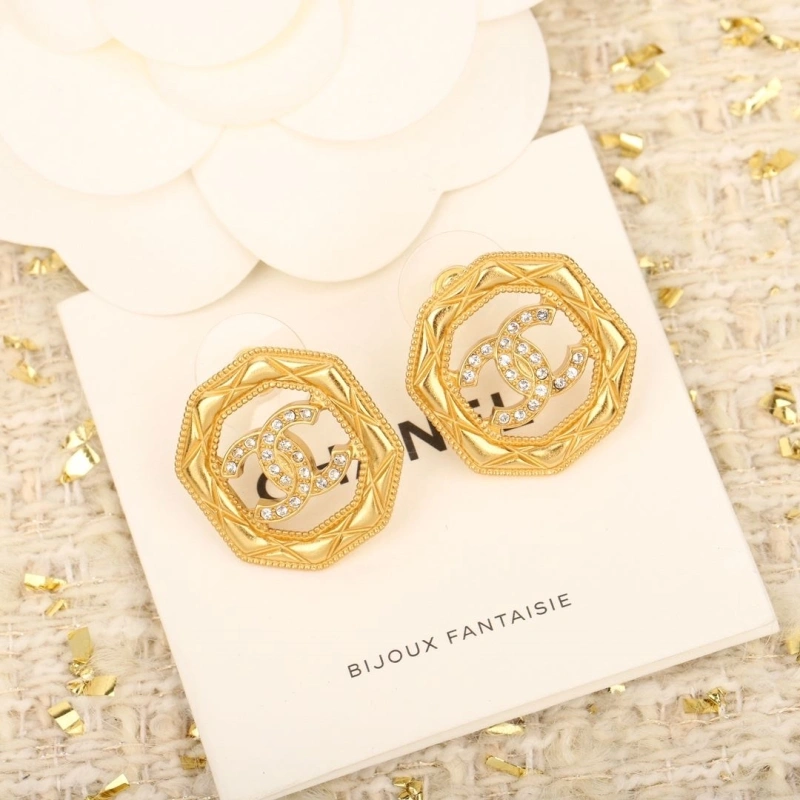SmartChoice Chxnxl Earrings 288708