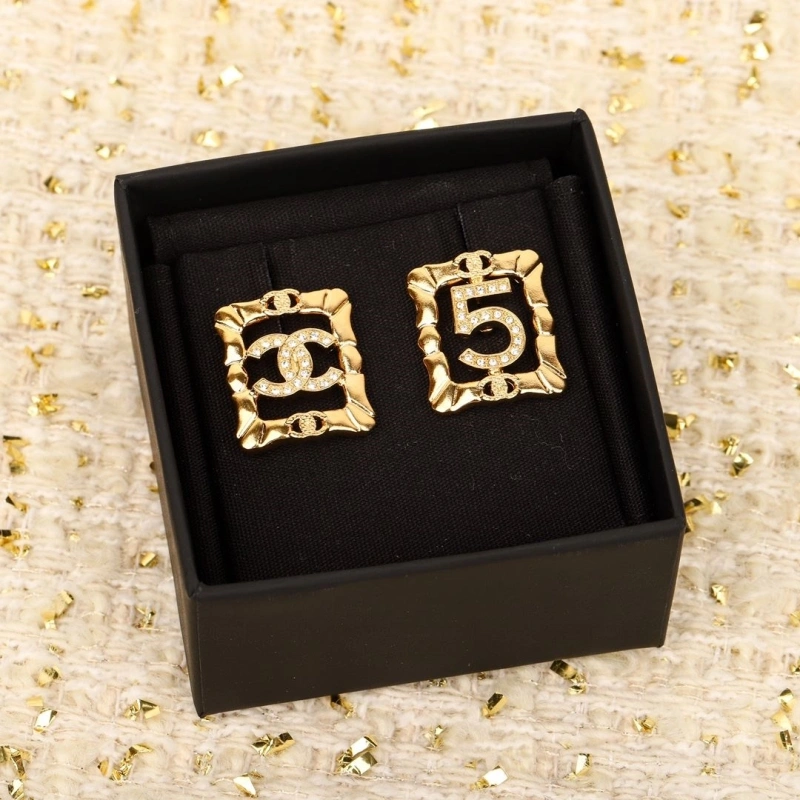 Chxnxl Earrings Stylish 288685