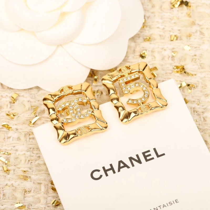 Chxnxl Earrings Stylish 288685