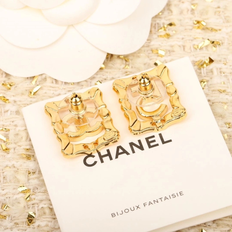 Chxnxl Earrings Stylish 288685