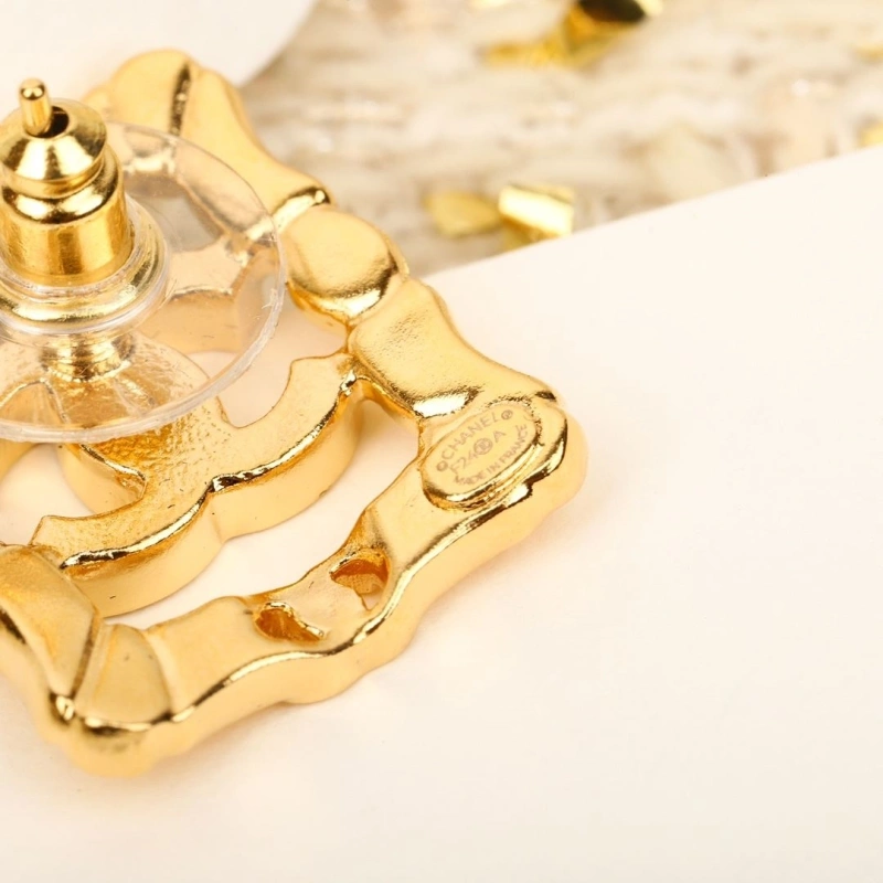 Chxnxl Earrings Stylish 288685