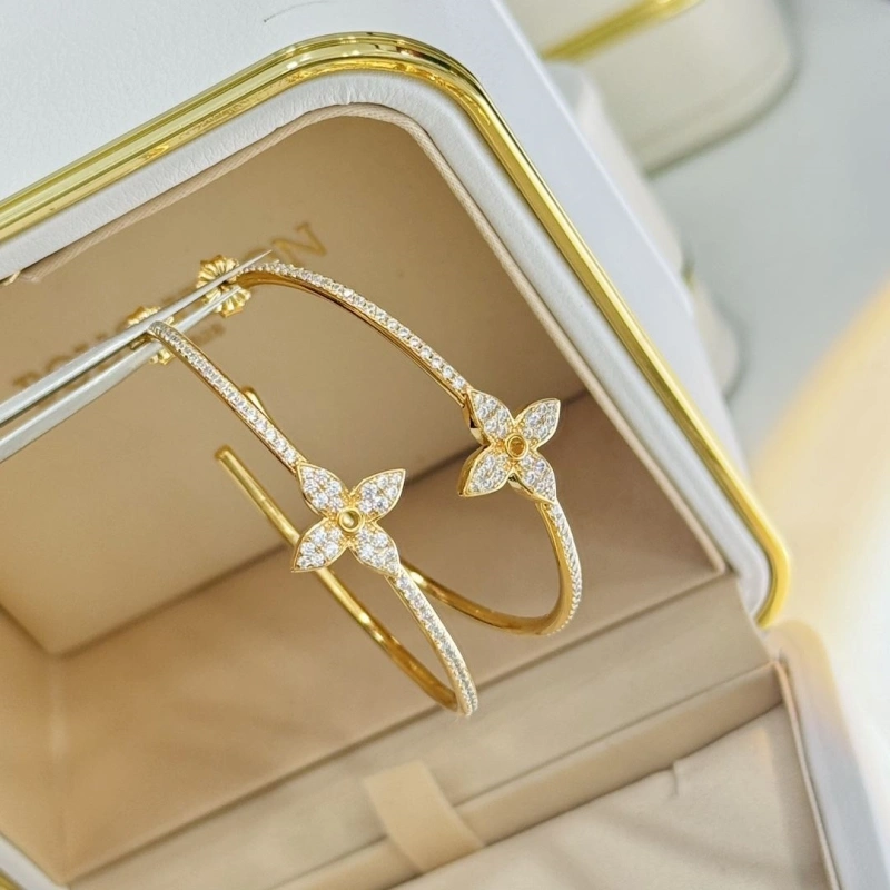 LX Earrings Resilient 311009