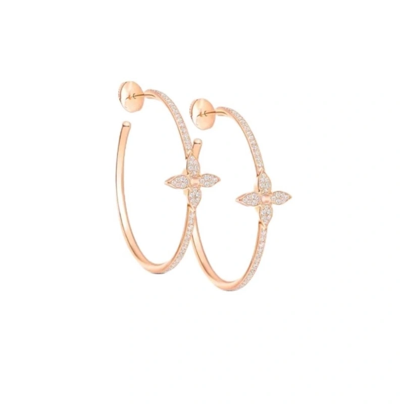 LX Earrings Resilient 311009