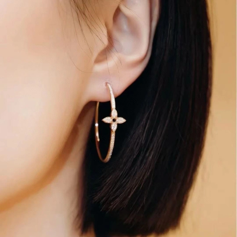 LX Earrings Resilient 311009