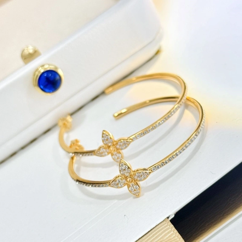 LX Earrings Resilient 311009