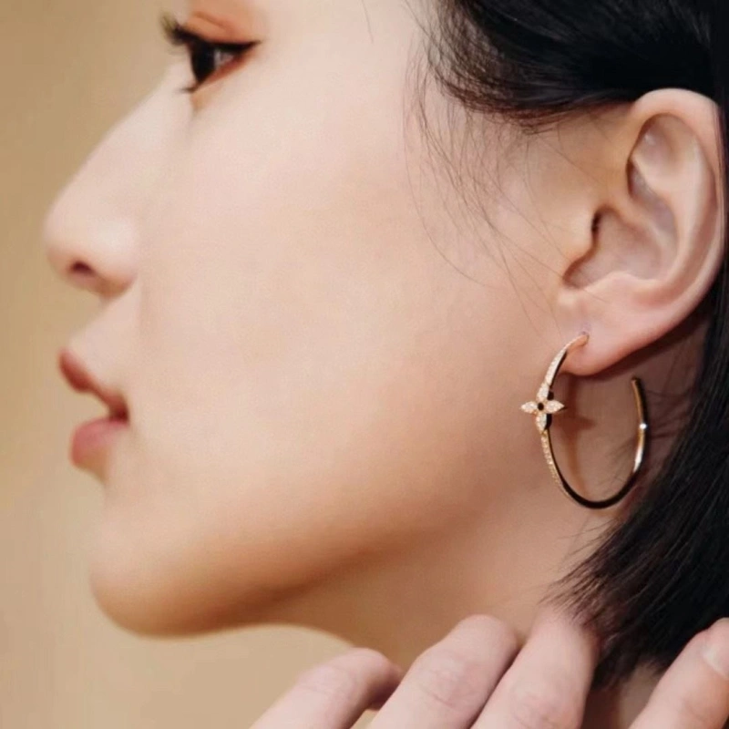 LX Earrings Resilient 311009