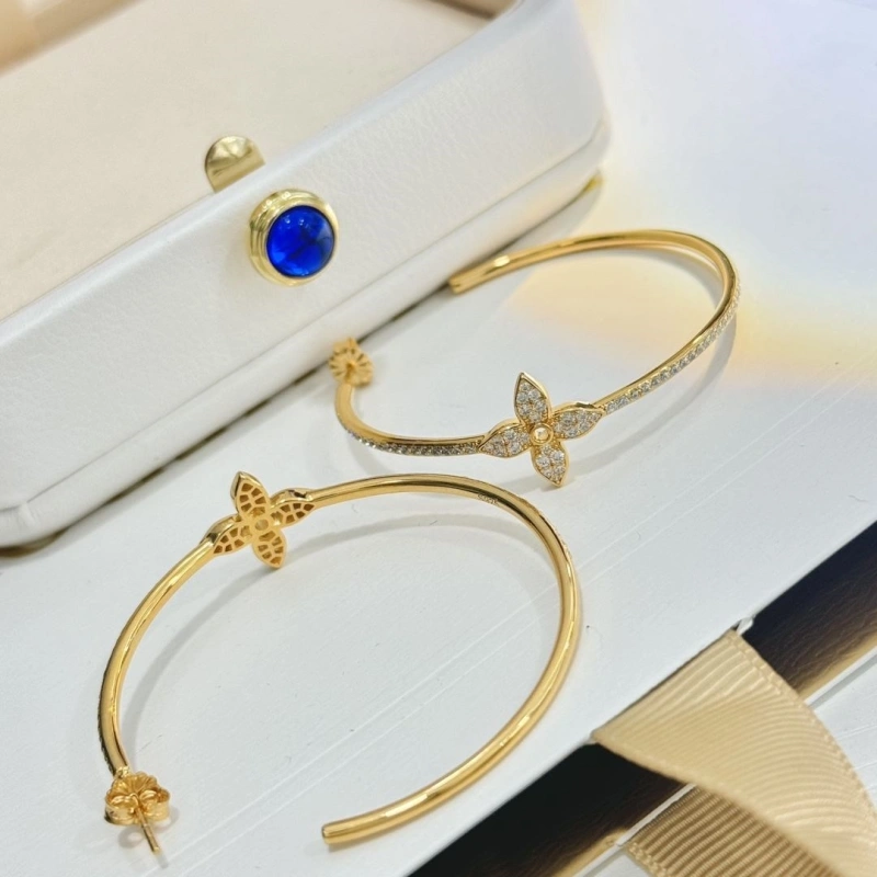 LX Earrings Resilient 311009