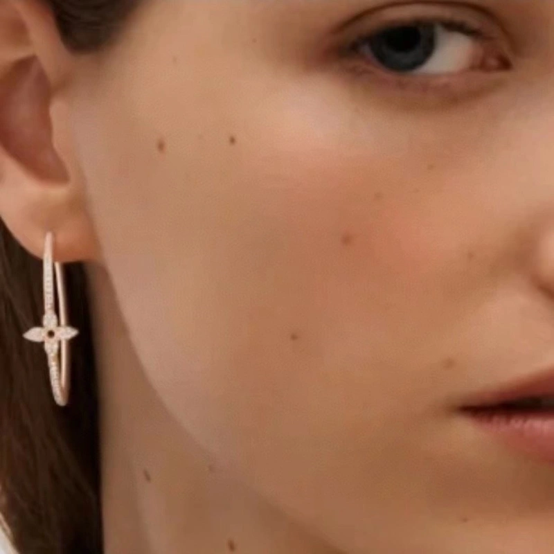 LX Earrings Resilient 311009