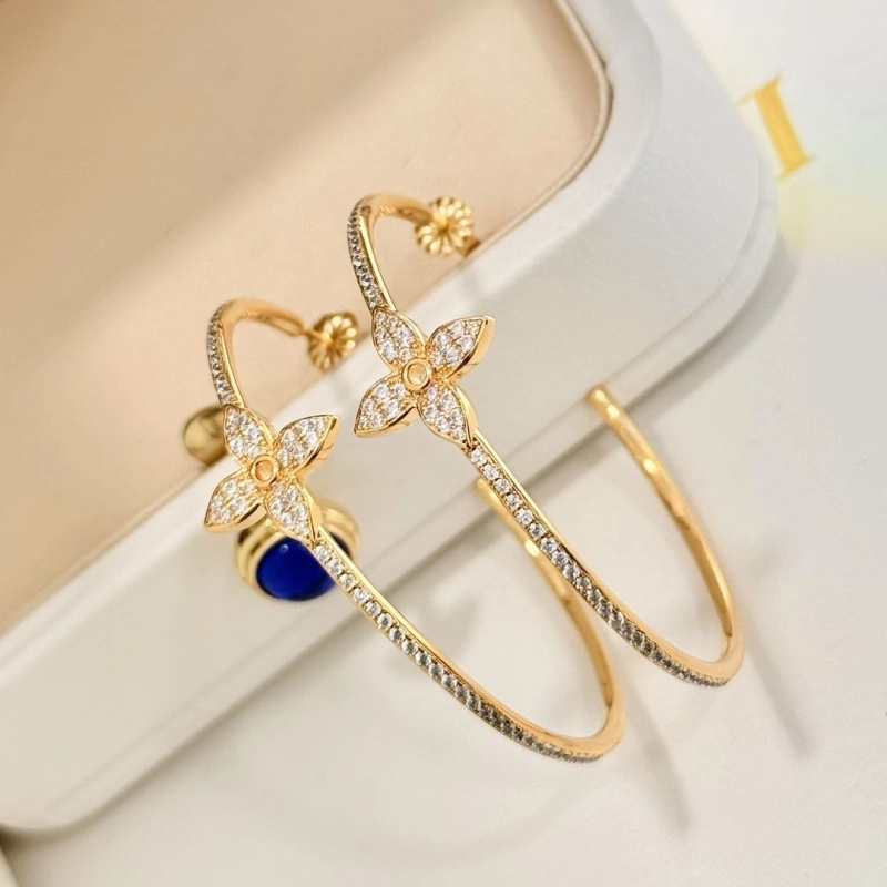 LX Earrings Resilient 311009
