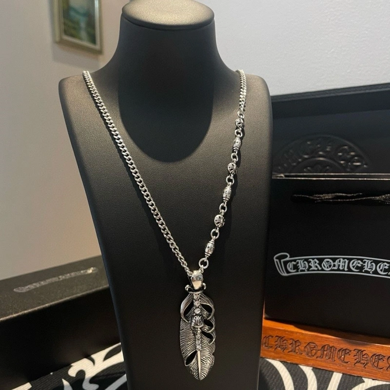 Chrxmx Hxxrts Necklaces HighQuality 299454