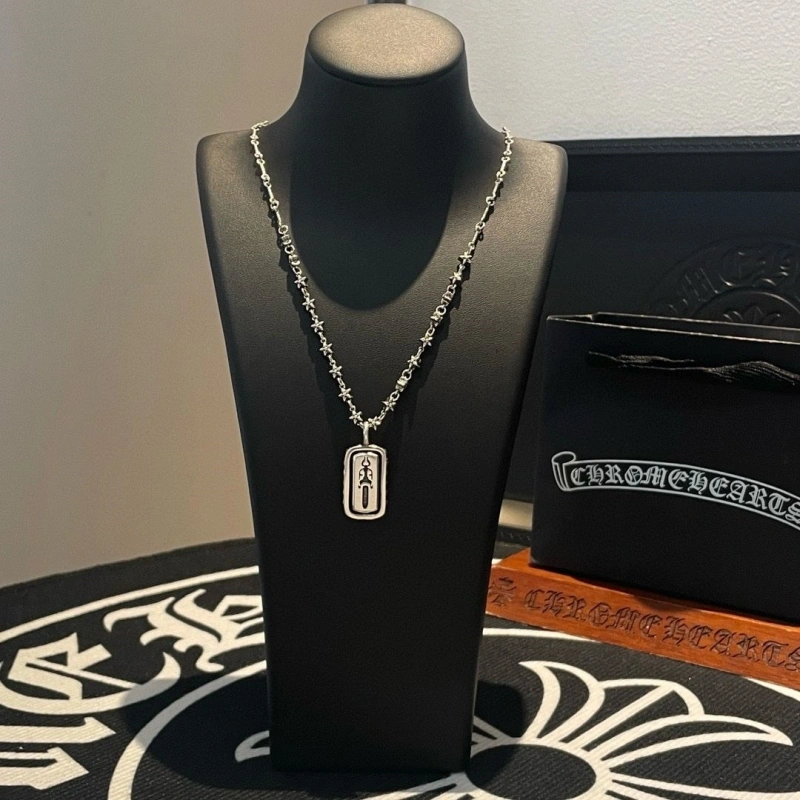 Practical Chrxmx Hxxrts Necklaces 299472