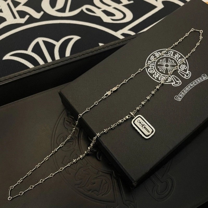 Practical Chrxmx Hxxrts Necklaces 299472