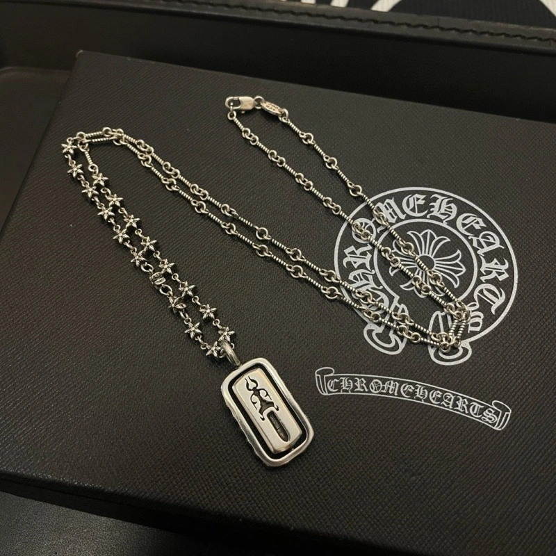 Practical Chrxmx Hxxrts Necklaces 299472