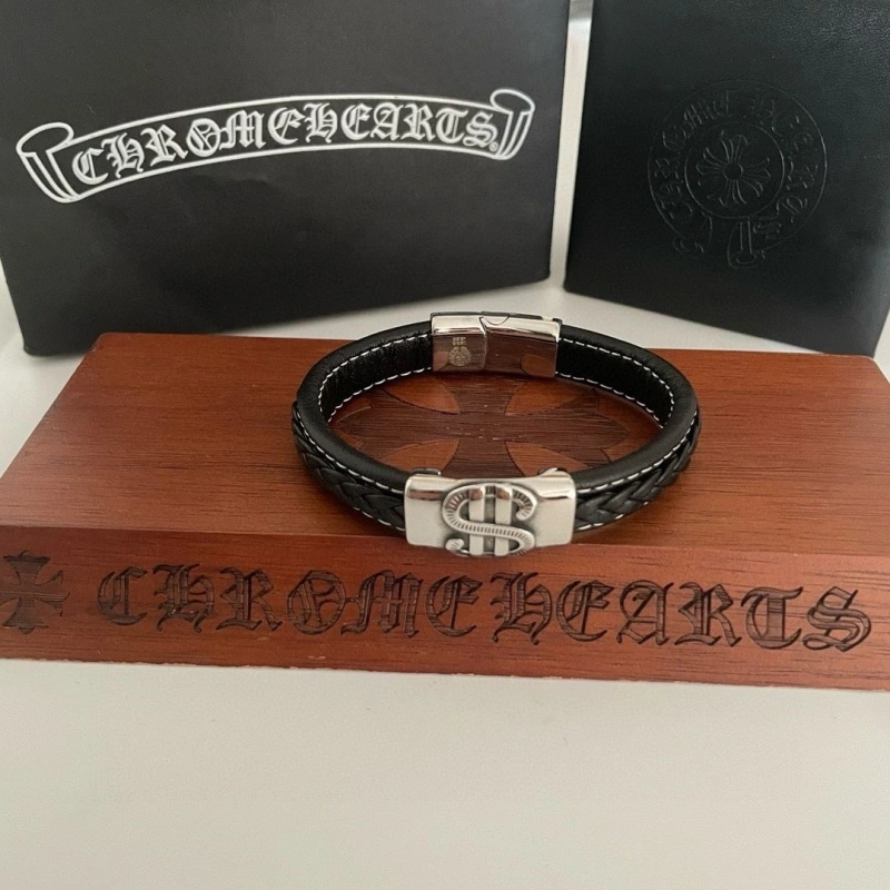 Bright Chrxmx Hxxrts Bracelets 300082
